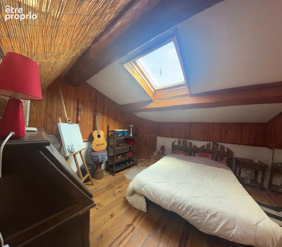 Nans-les-Pins, maison de village T3 de 53,94 m2, 132 000 € - photo 10