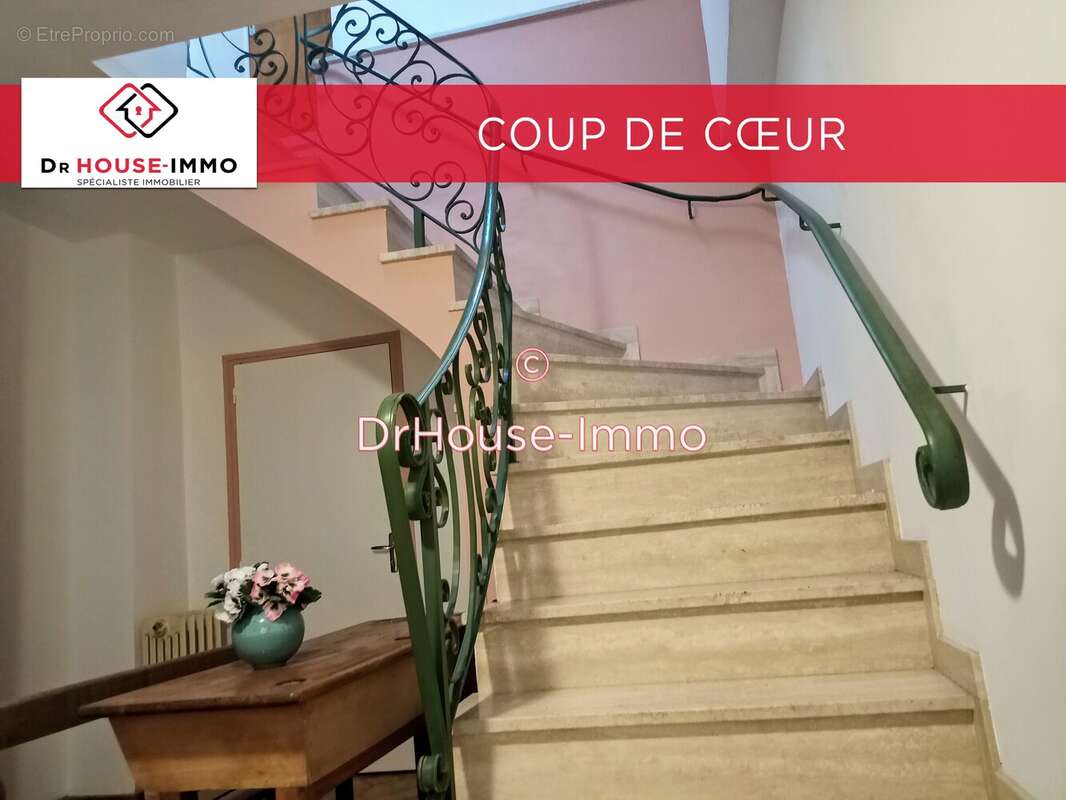 Appartement à TONNEINS