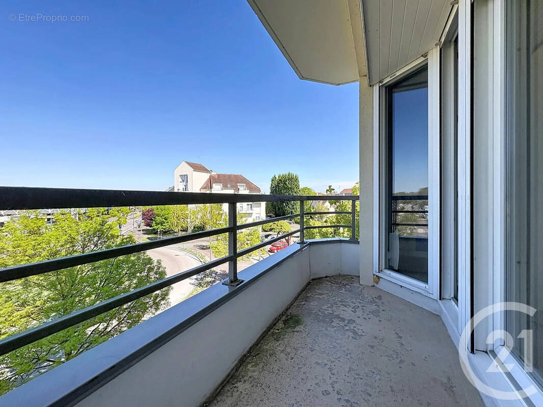 Appartement à SAINT-ANDRE-LES-VERGERS