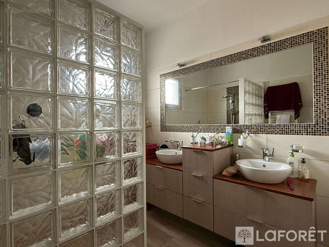 Maison à LA TESTE-DE-BUCH