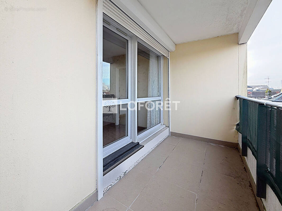 Appartement à ROUEN