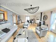 Maison à NORT-SUR-ERDRE