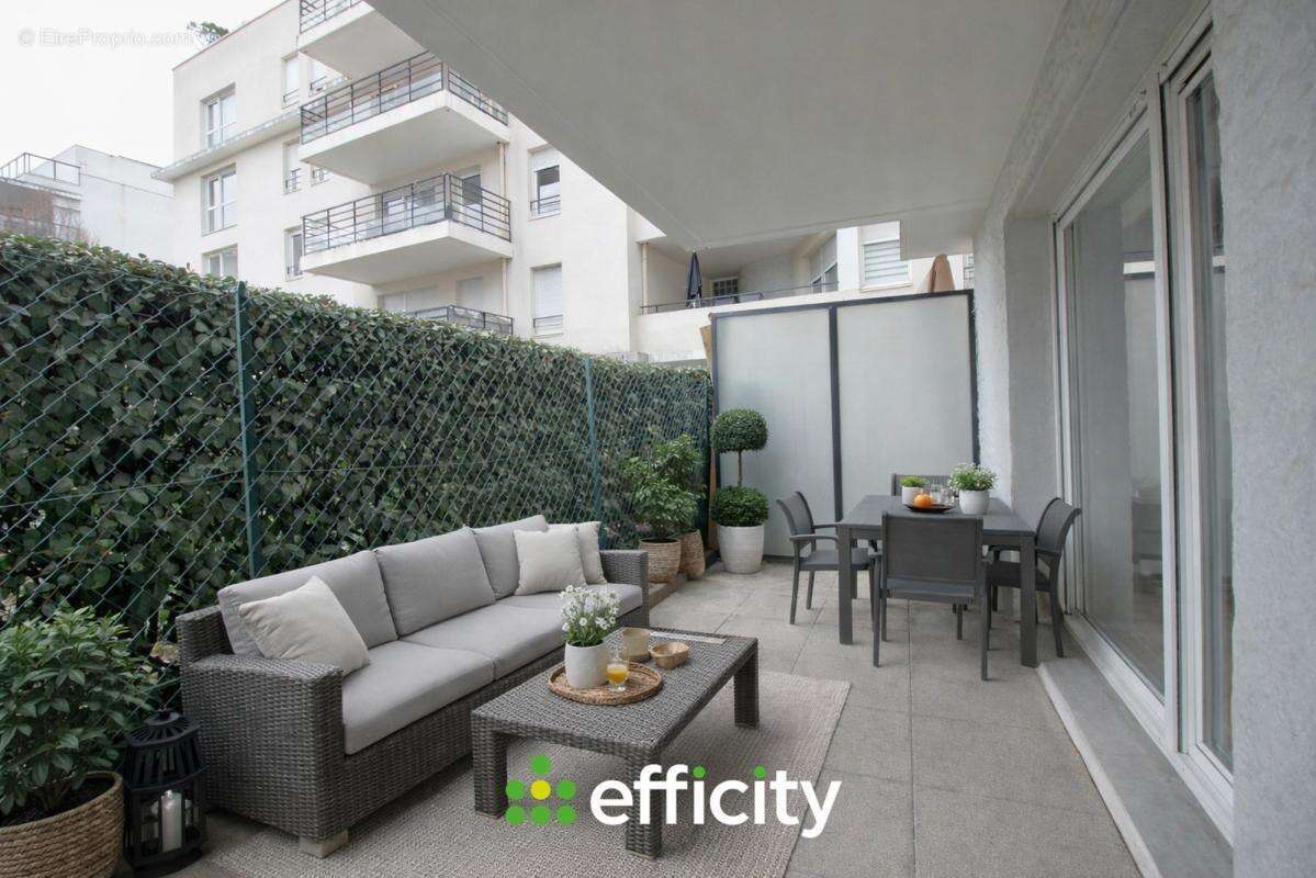 Appartement 85 m² à Lyon-7e  - photo 5