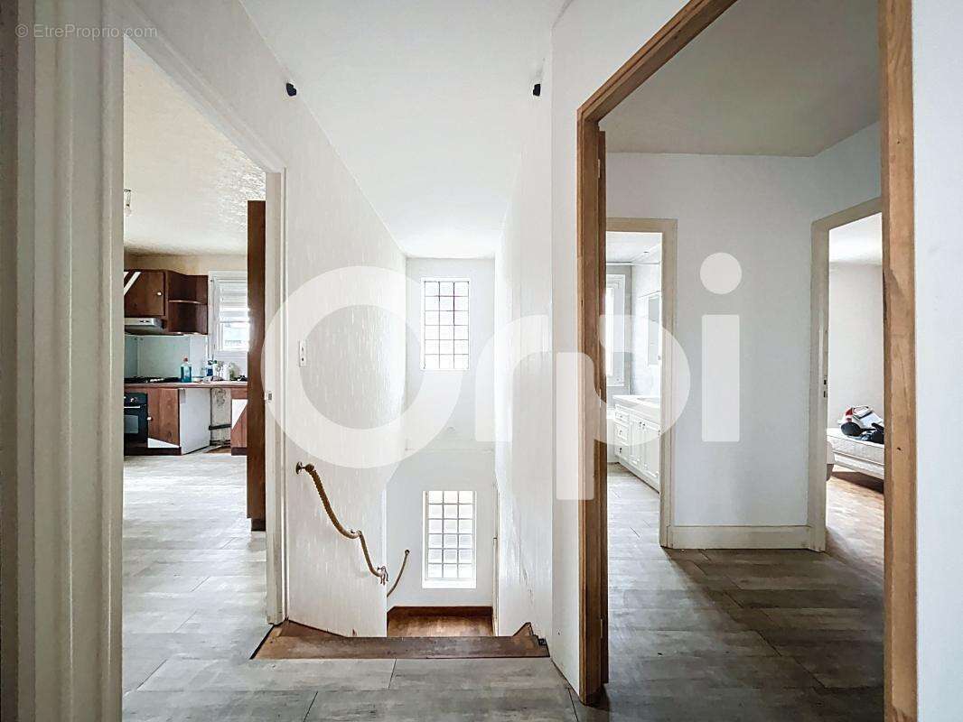 Appartement à BRIVE-LA-GAILLARDE