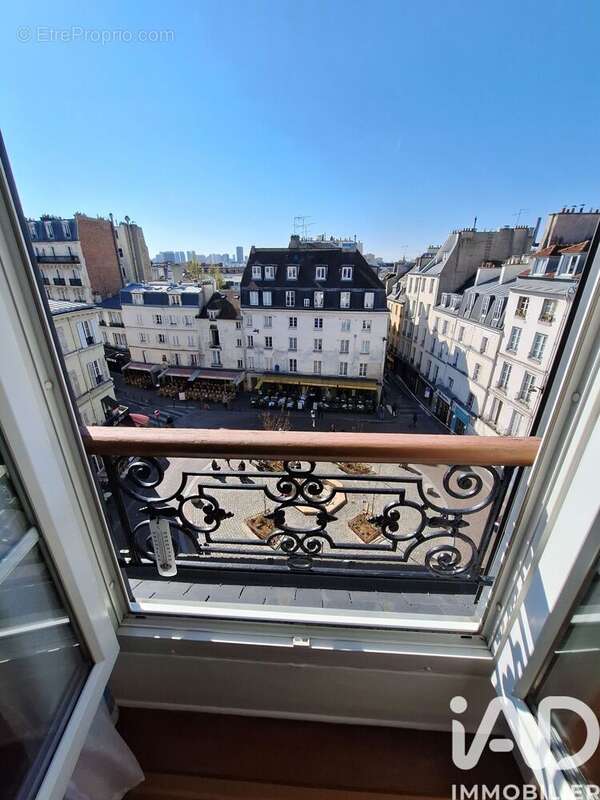 Photo 4 - Appartement à PARIS-5E