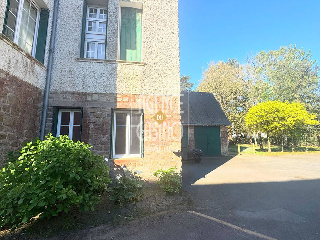 Appartement à LA BAULE-ESCOUBLAC