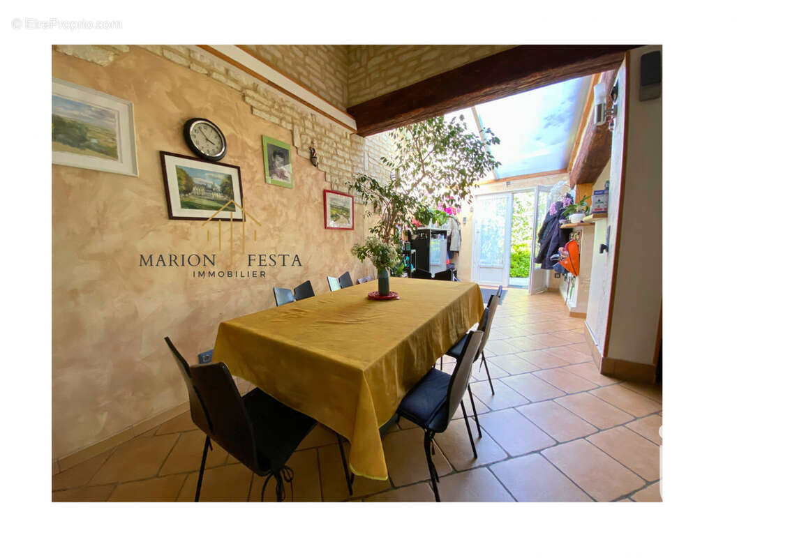 Photo 6 - Maison à NEUILLY-PLAISANCE