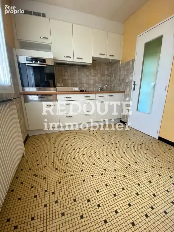 A vendre: maison t5 - 3 chambres - jardin - sous sol total - photo 3