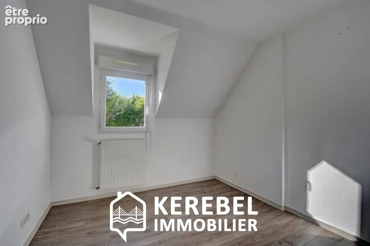 Maison 4 pièces 79 m² à vendre à Plougastel-Daoulas (29470) - photo 8