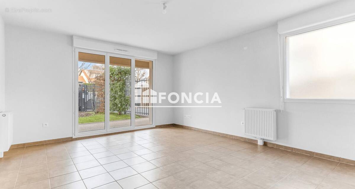 Appartement à RAMBOUILLET