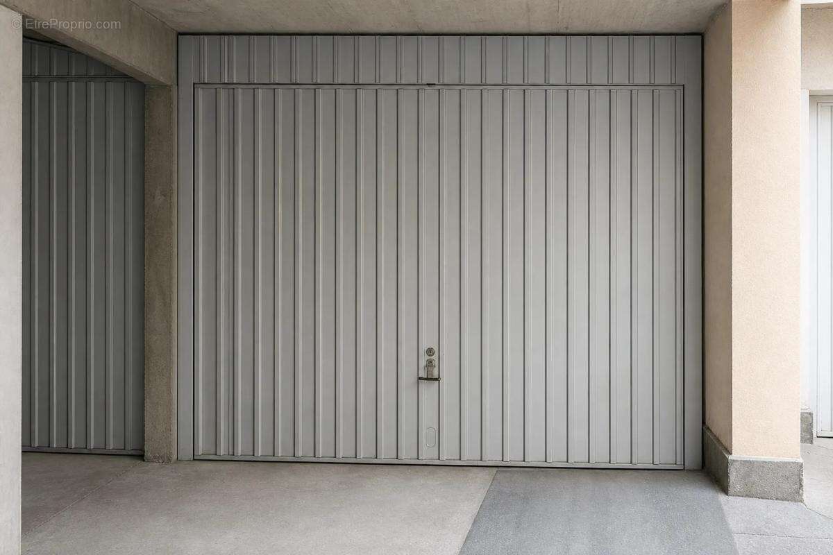 Superbe appartement rénové avec vue panoramique - photo 14