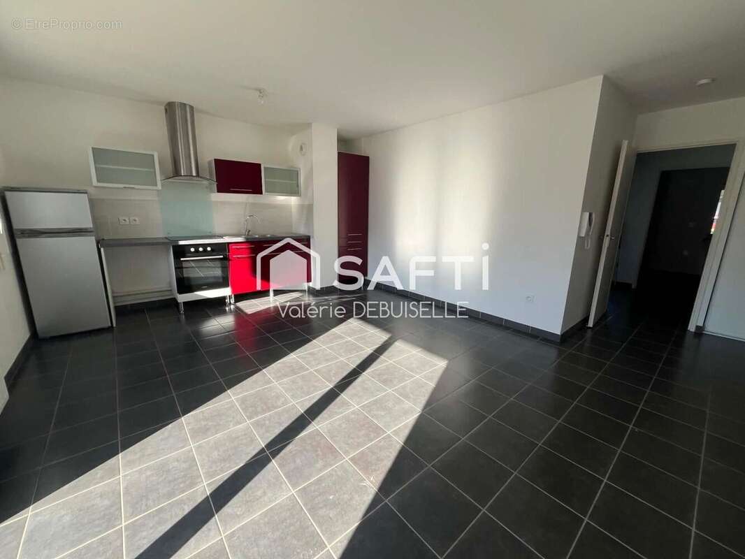 Photo 7 - Appartement à RUITZ