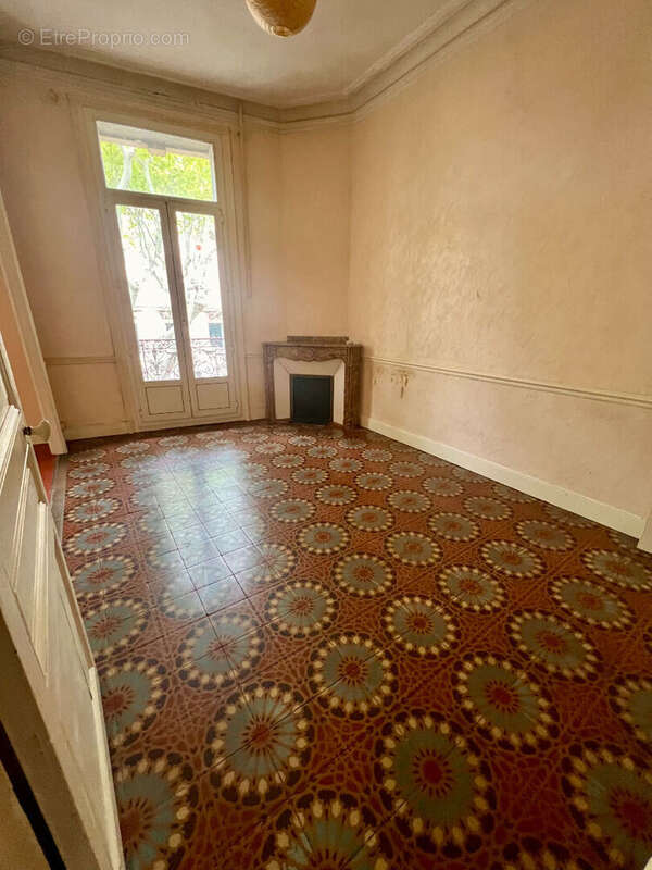 Appartement à NARBONNE