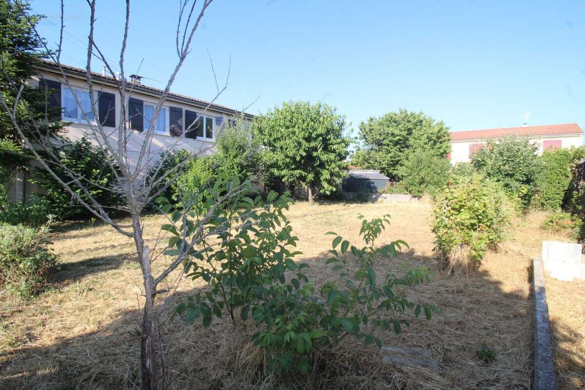 Maison à ISSOIRE