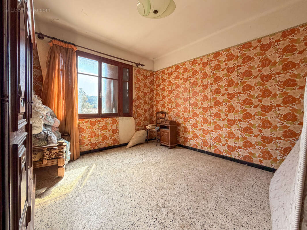 Maison à PIERREFEU-DU-VAR