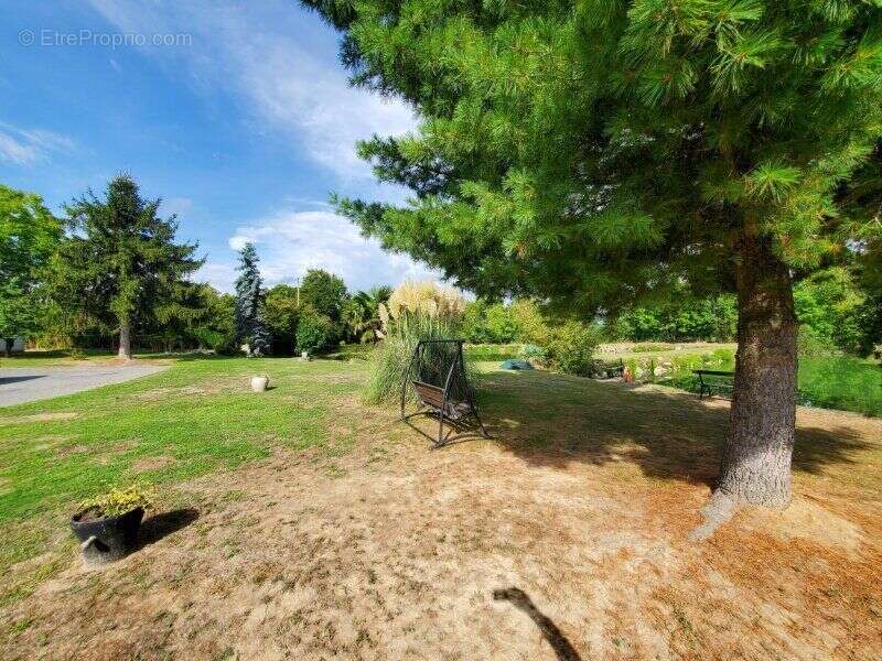 Photo 8 - Maison à CIRY-LE-NOBLE