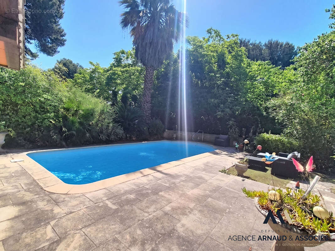 Bastide à deux pas des plages des Lecques - photo 4