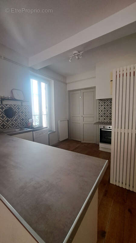 Appartement à BEZIERS