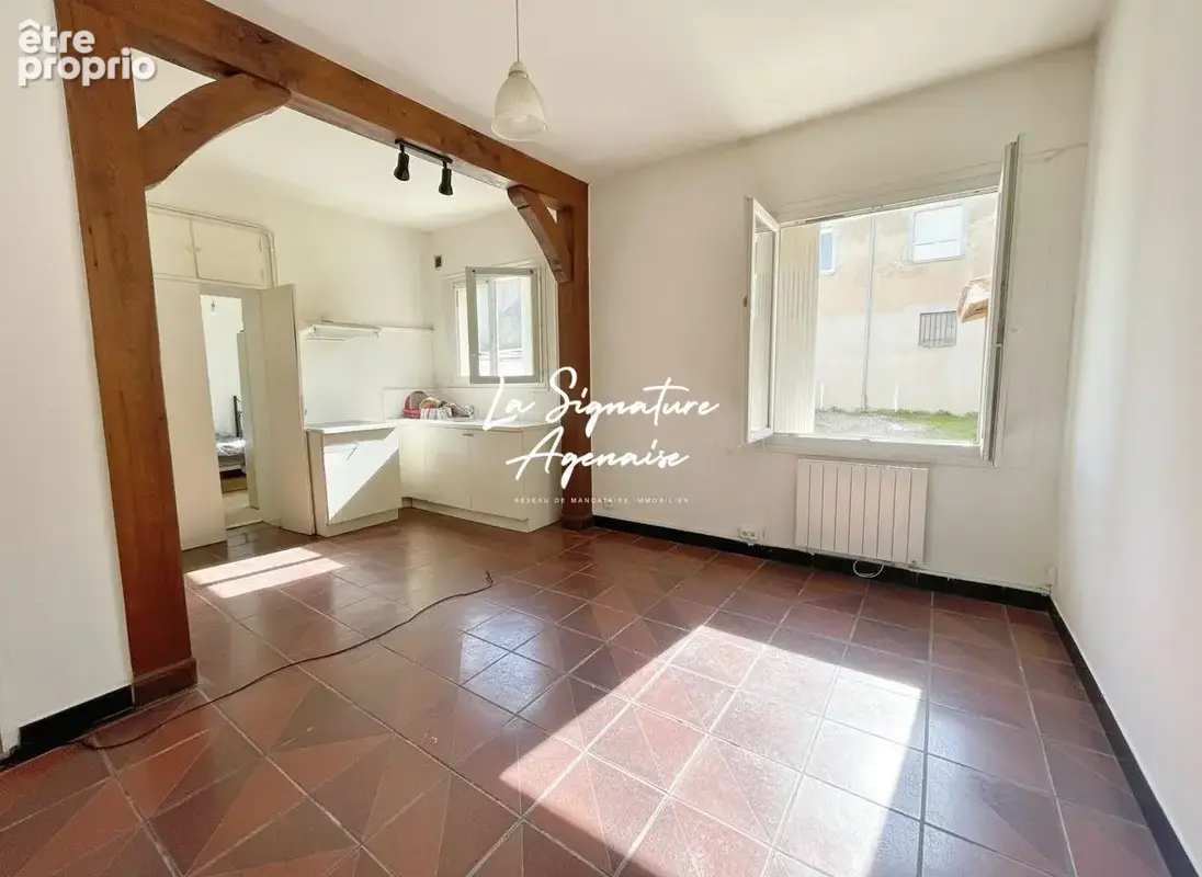 Appartement à AGEN
