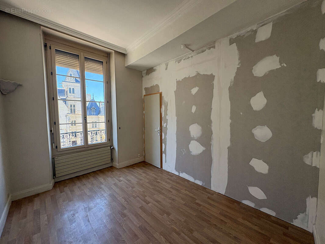 Appartement à ANGERS
