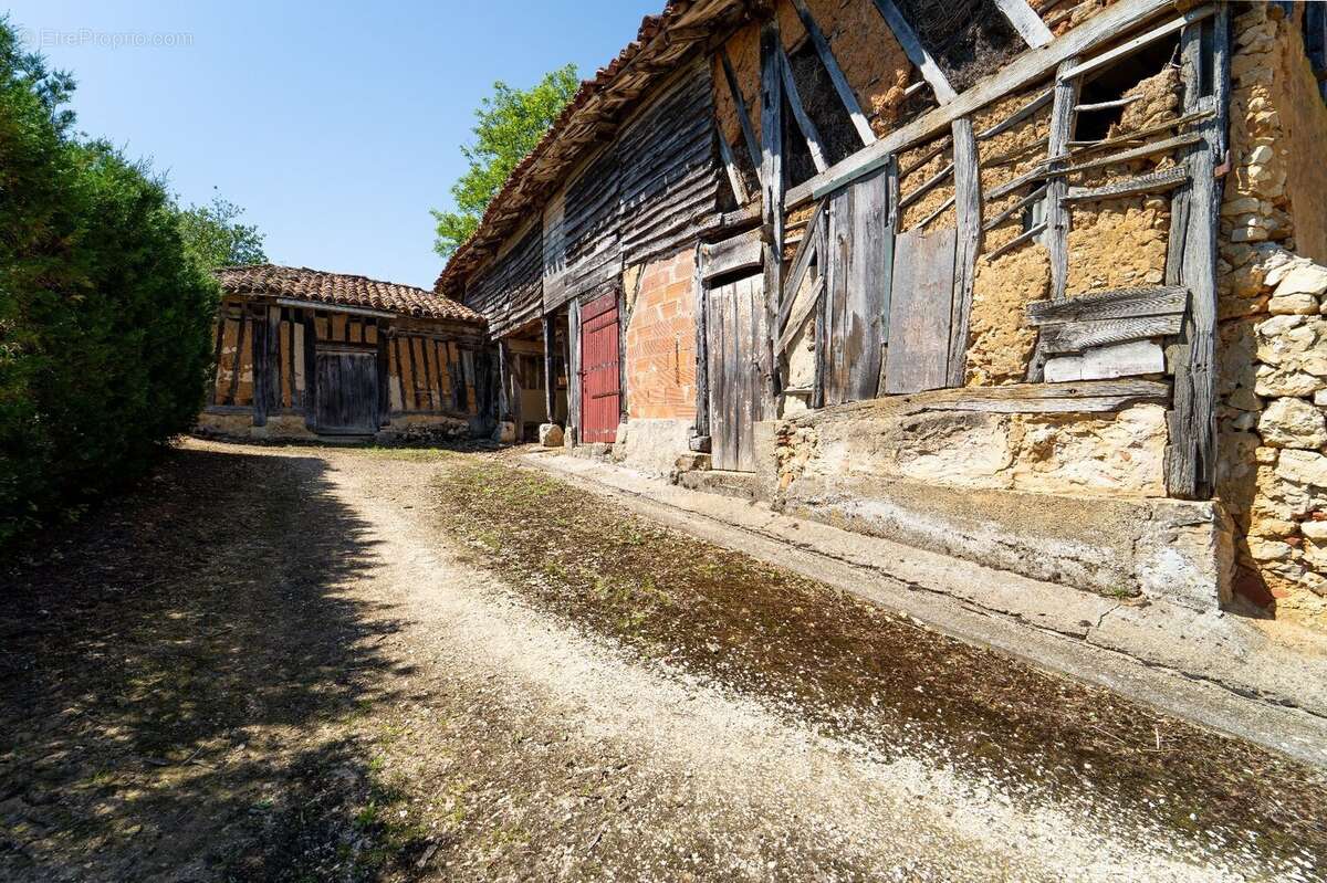 Authentique propriété d'exception au coeur du Bas-Armagnac - photo 15