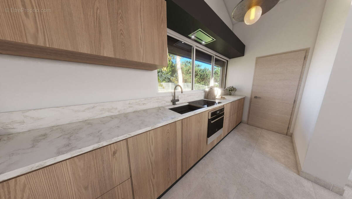 Appartement à SAINTE-MAXIME