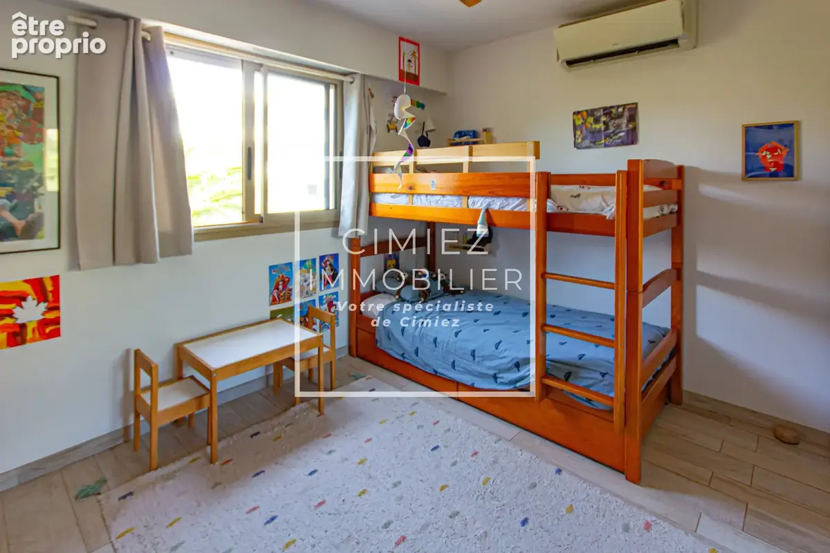 Appartement 3 pièces 71 m² à vendre à Antibes (06600) - photo 9