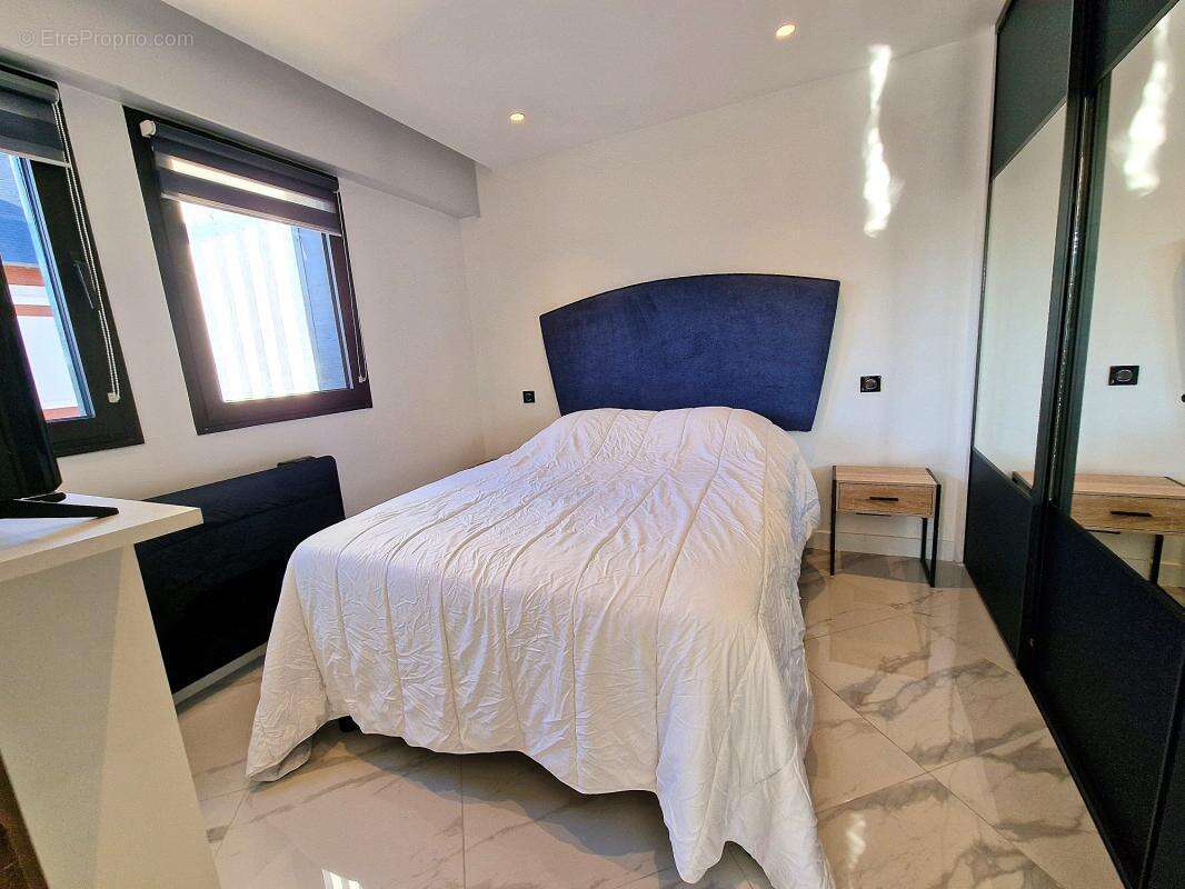 Appartement à DEAUVILLE