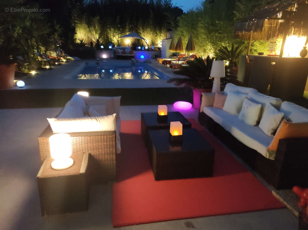 Maison à LA SEYNE-SUR-MER