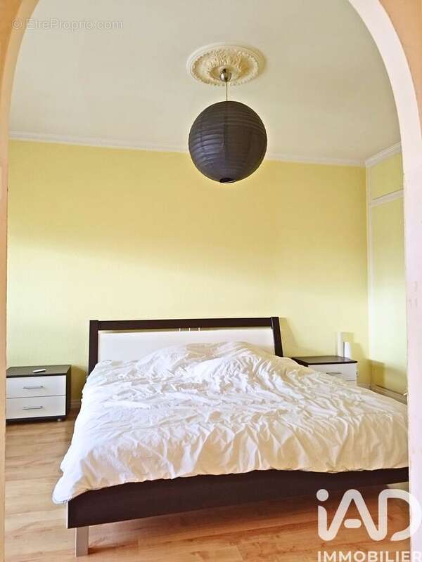 Photo 5 - Appartement à MULHOUSE
