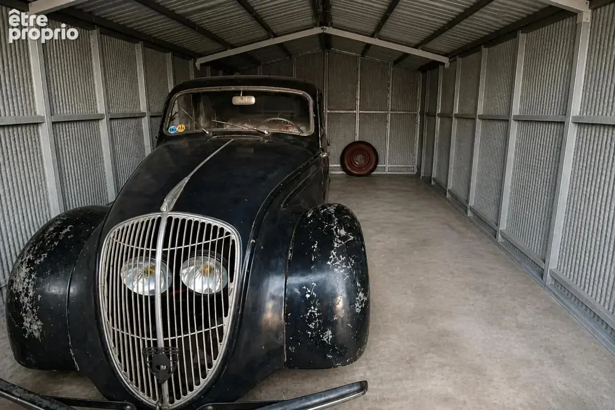 Maison de 5 pièces de 133 m² à Verneuil d'Avre - photo 53