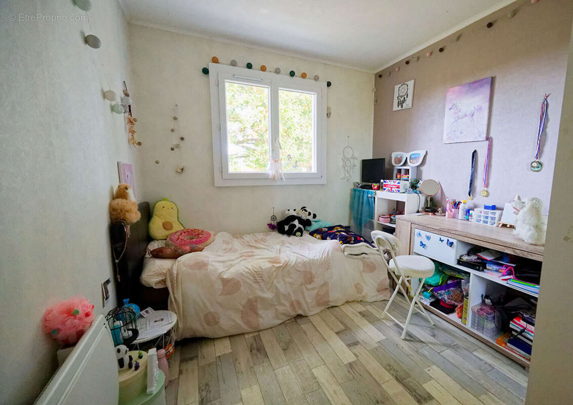 Maison + 2 appartements - Saint Martin De Seignanx - photo 10