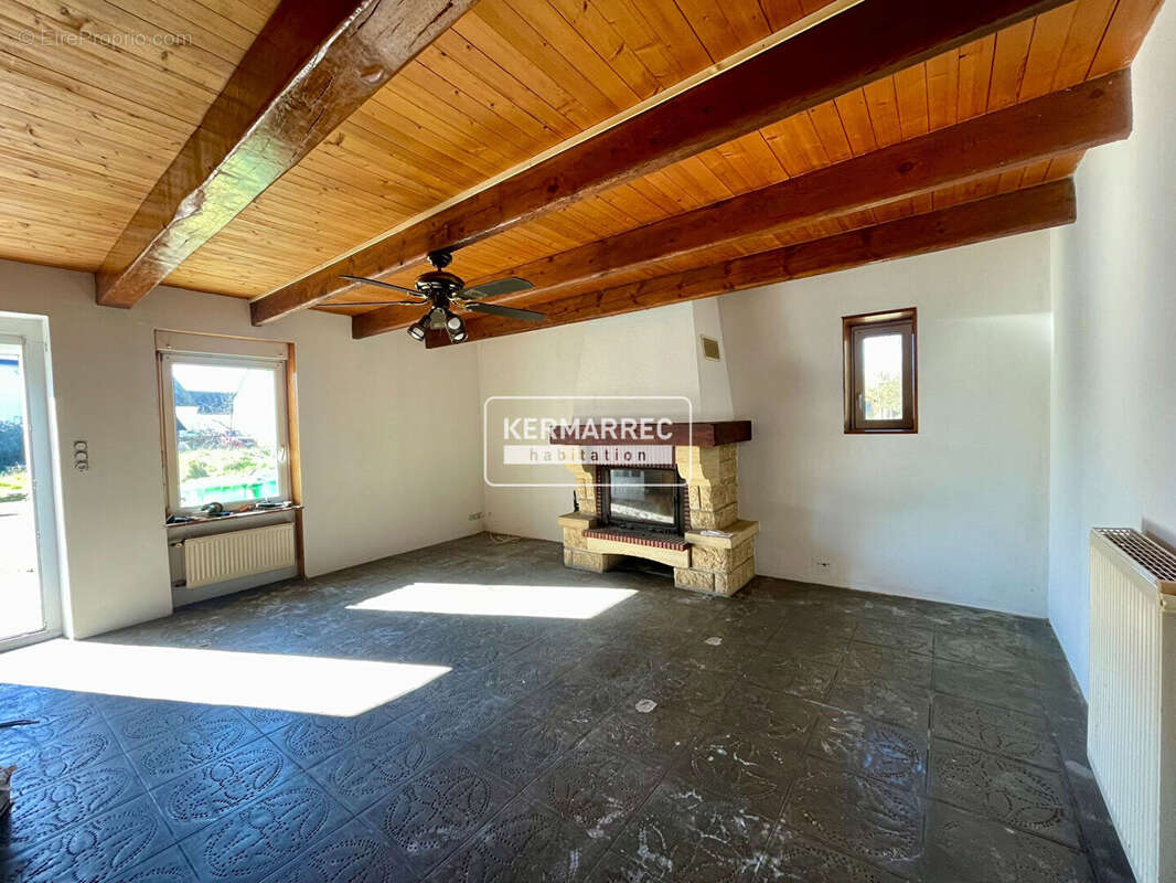 Maison à SAINT-JOACHIM