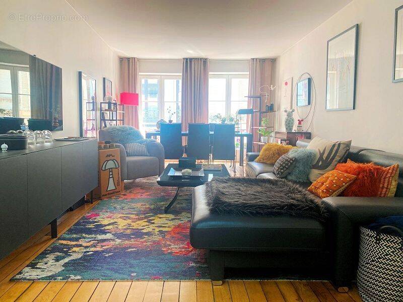 Appartement à VERDUN