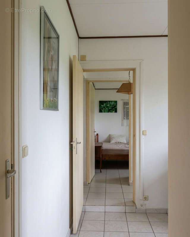 Maison T4/5 Piton Bois de Nèfles Ste Clotilde - photo 6