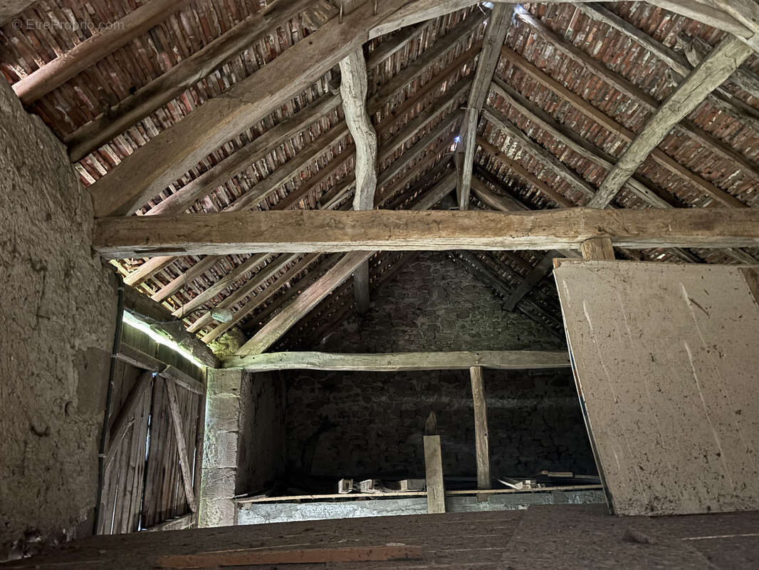 Maison à SAINT-PLAISIR