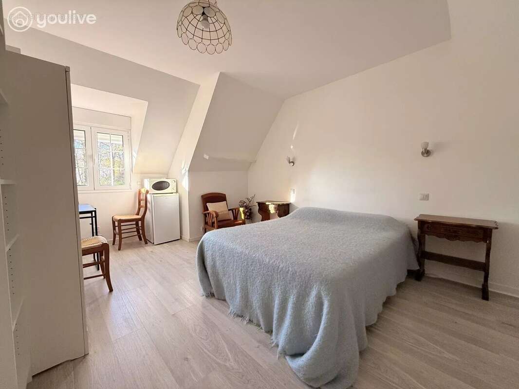 Maison à INGOUVILLE