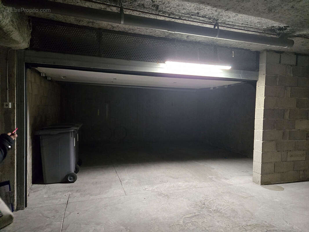 Appartement à MONTGERON