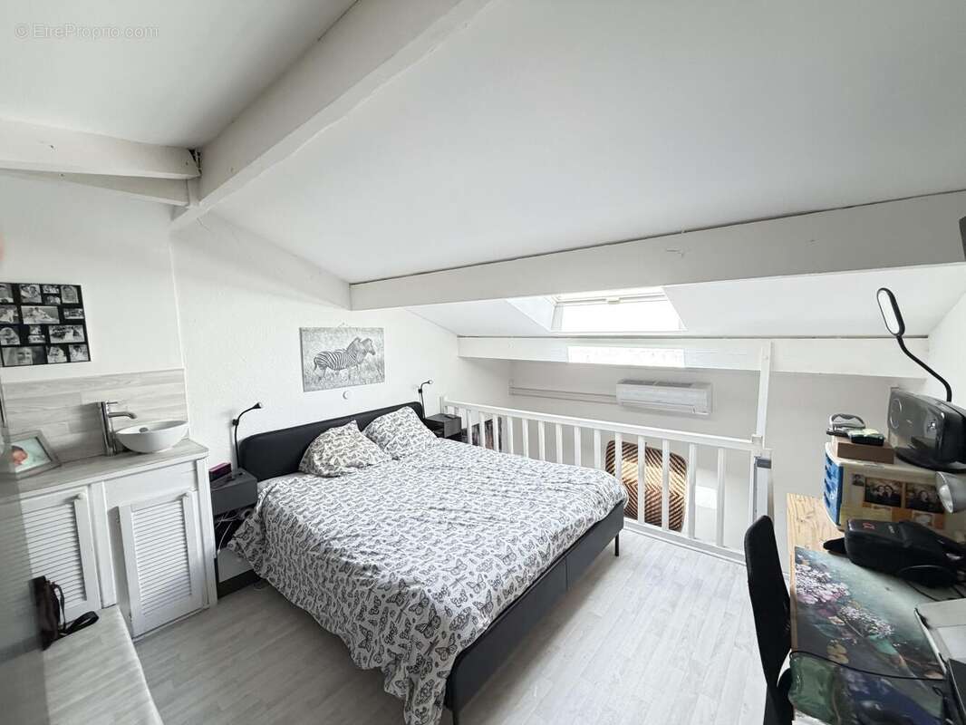 Maison à MARSEILLE-13E