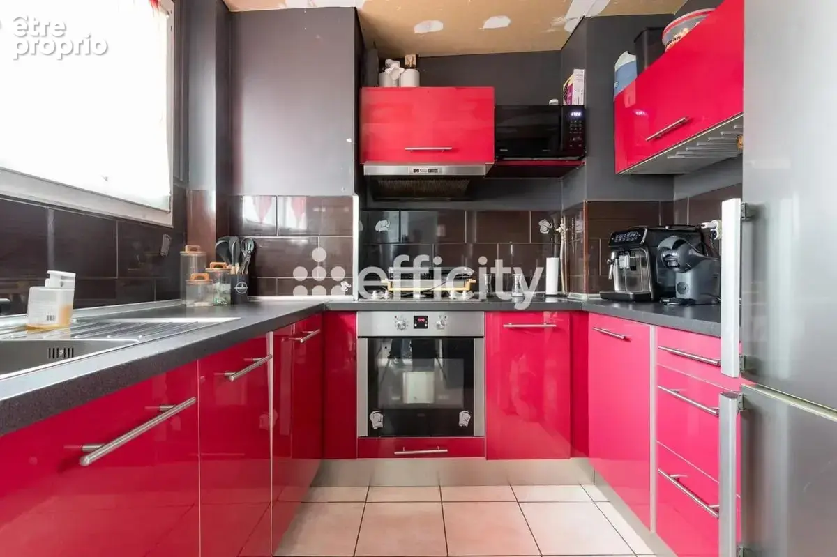 Appartement - photo 6