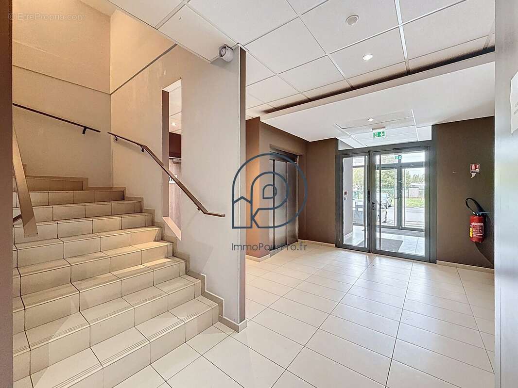 Commerce à MARCQ-EN-BAROEUL