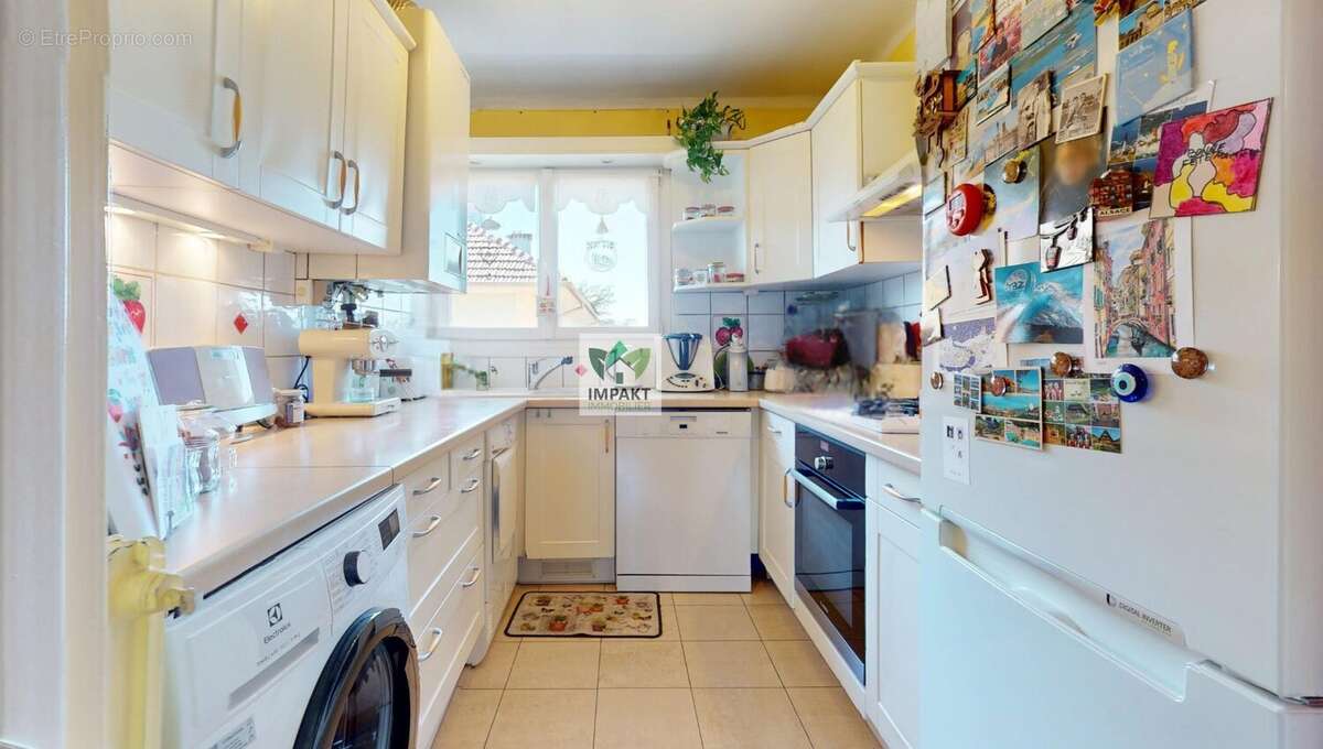 Appartement à BELFORT