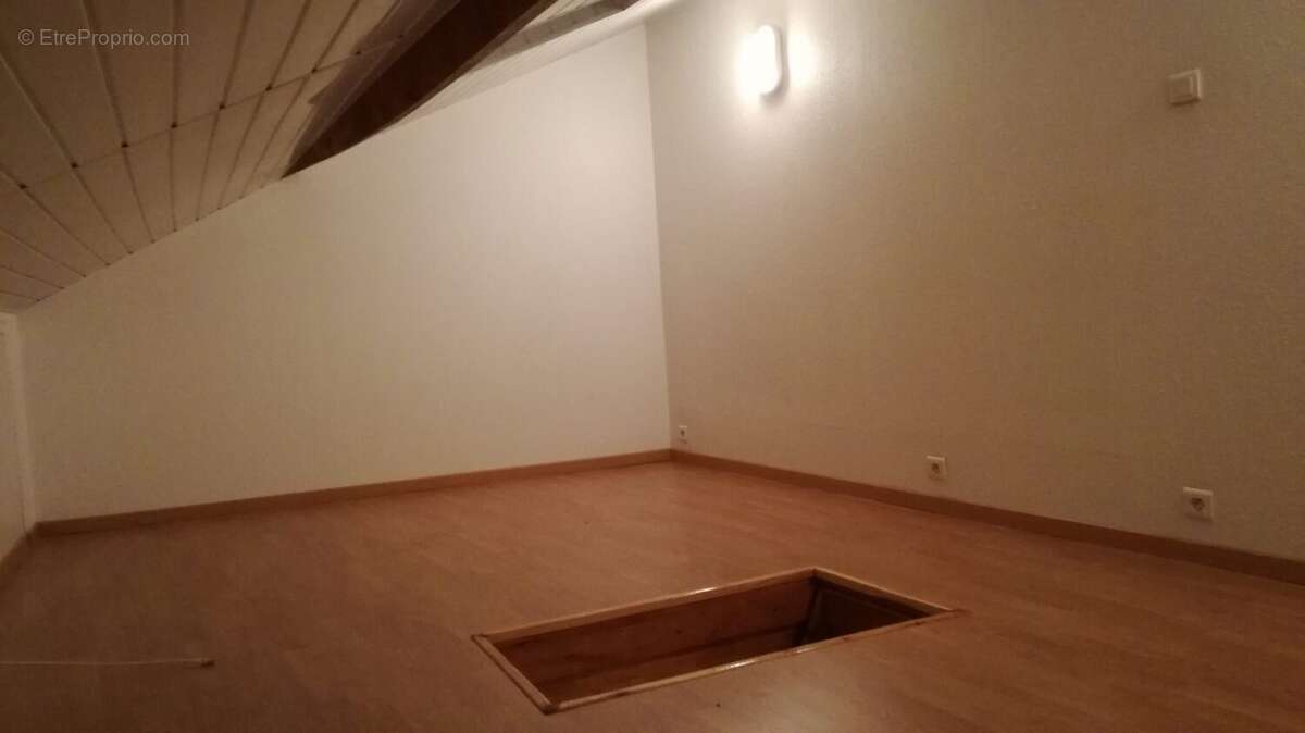 Appartement à SAINT-FLOUR