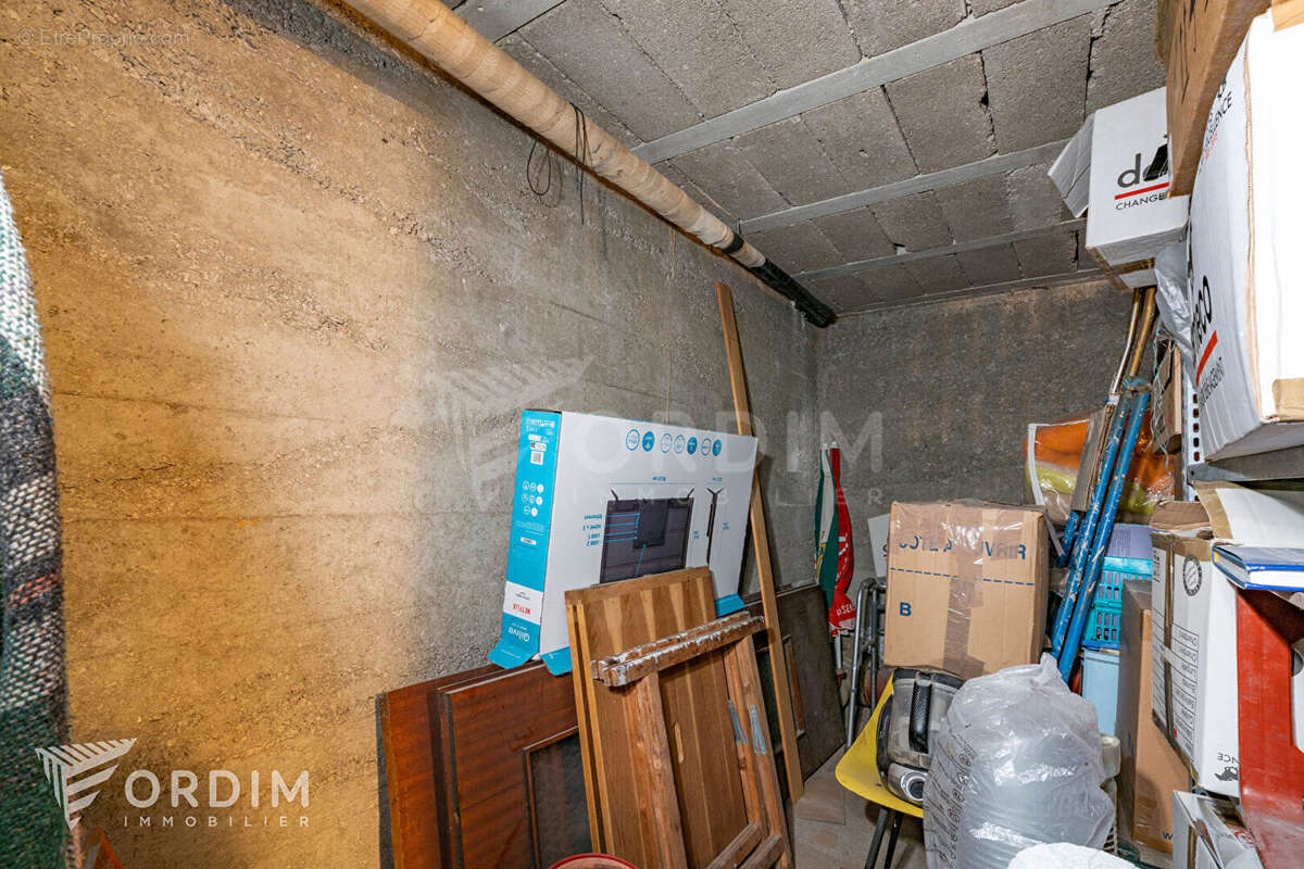 Appartement à AVALLON