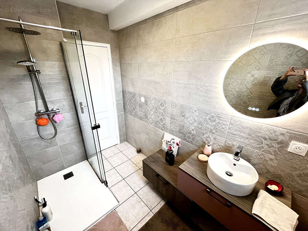 Maison à FONTENAY-LE-MARMION