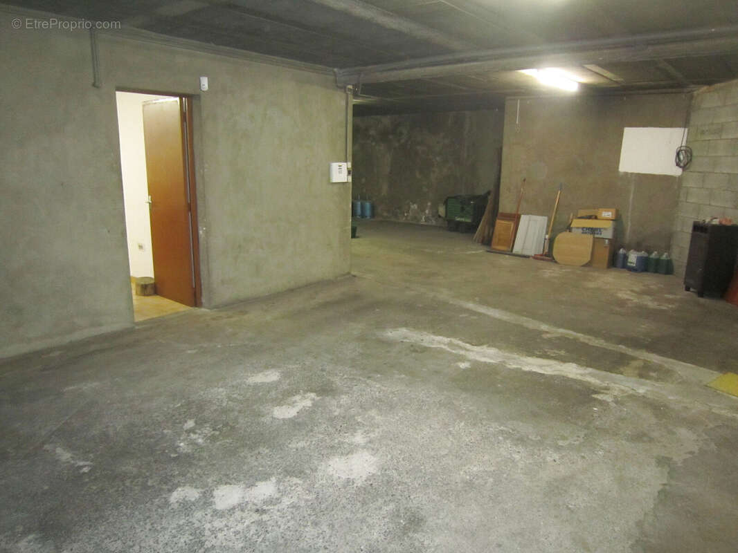 Appartement à CUXAC-D'AUDE