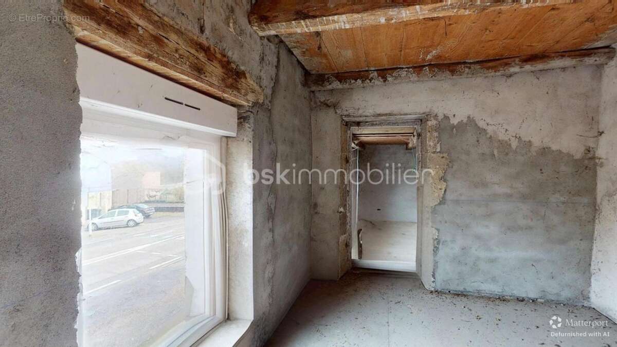  Ensemble immobilier a réhabiliter et restaurer   230 M2– Fort potentiel - photo 20