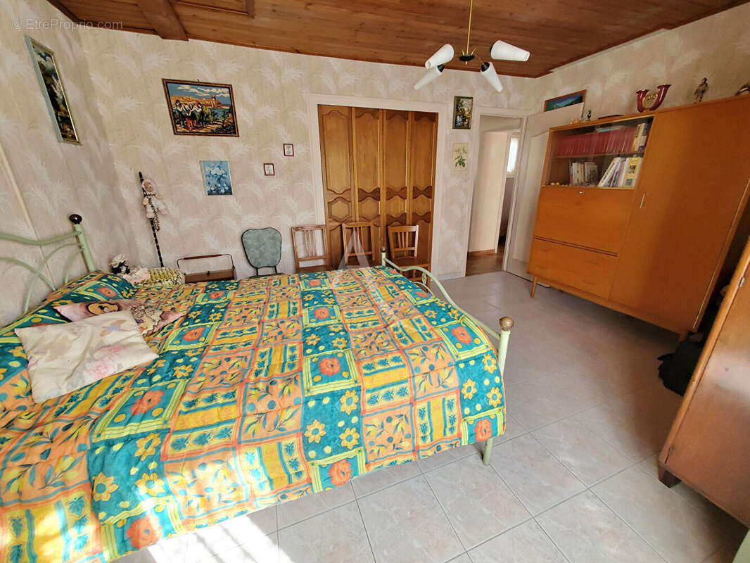 Maison à BARBATRE