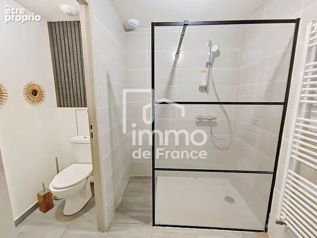 Maison Meximieux T4 - photo 5