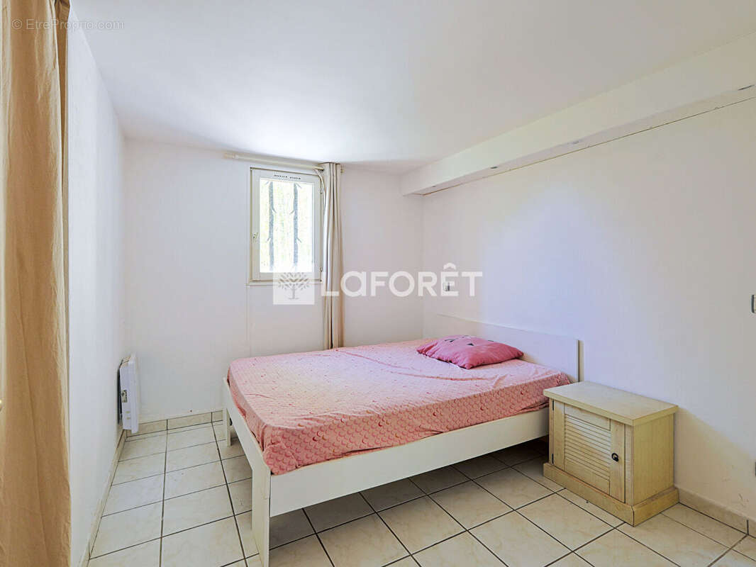 Maison à CARNOUX-EN-PROVENCE